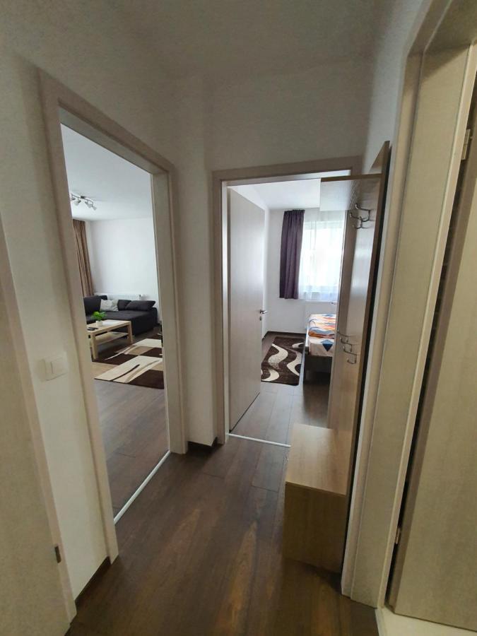 Park West Apartment - Free Parking Budapeszt Zewnętrze zdjęcie