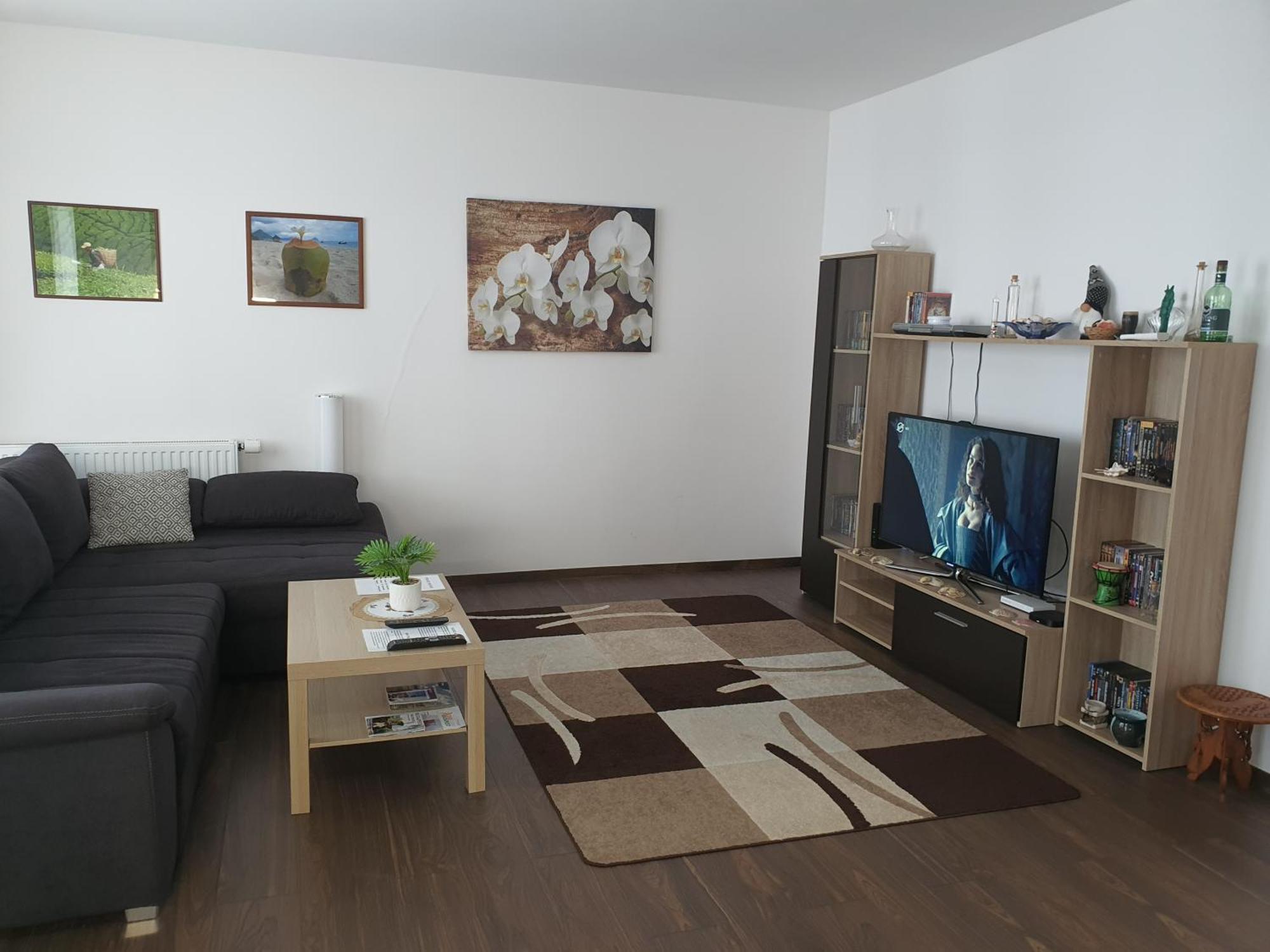 Park West Apartment - Free Parking Budapeszt Zewnętrze zdjęcie