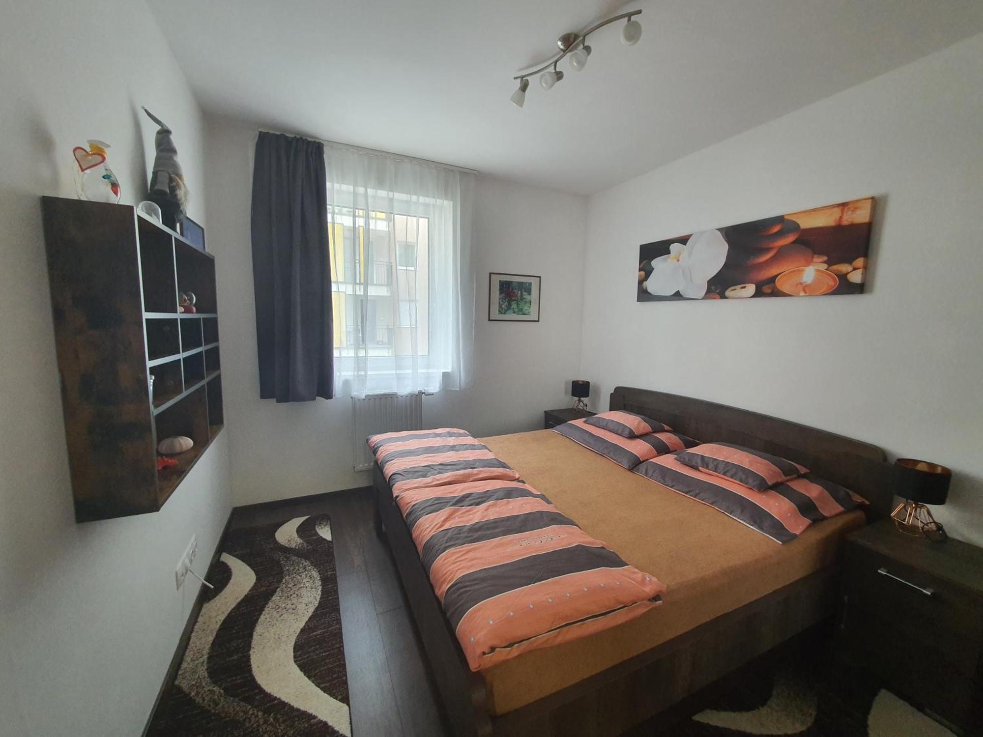 Park West Apartment - Free Parking Budapeszt Zewnętrze zdjęcie