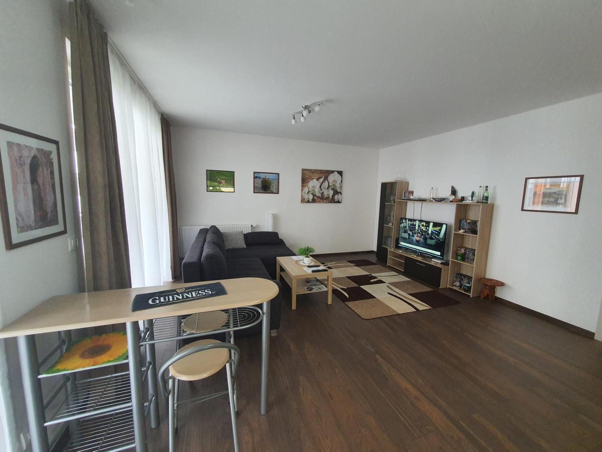 Park West Apartment - Free Parking Budapeszt Zewnętrze zdjęcie